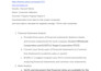 do financial model, budgeting, projected cash flow